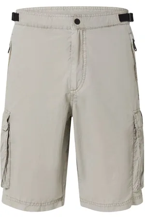 ECOALF Bermuda Cargo Kaki ALISTEALF
