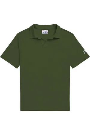 MC2 SAINT BARTH Polo Uomo CHS0001 00019H