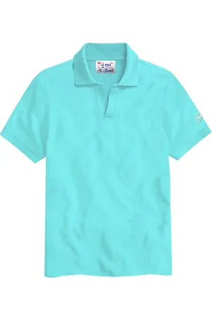 MC2 SAINT BARTH Polo Uomo CHS0001 00016H