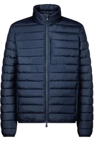 save the duck Giubbotto Erion Blu D31274M