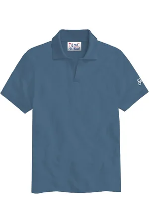 MC2 SAINT BARTH Polo Uomo CHS0001 00110H