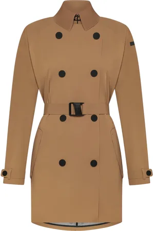 RRD Giubbino Donna 25509 84 TOUPE
