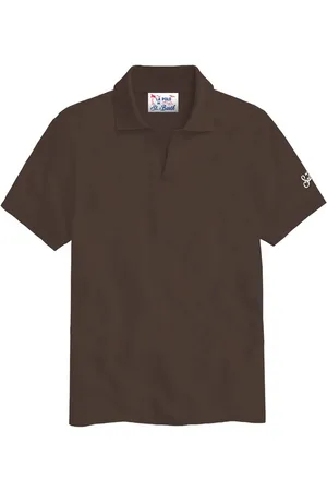 MC2 SAINT BARTH Polo Uomo CHS0001 00132H