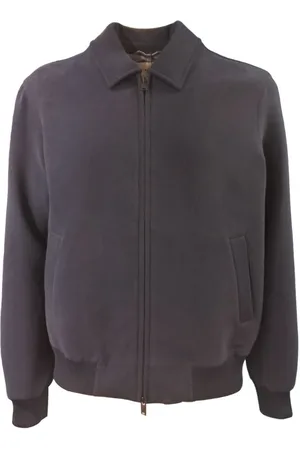 Circolo Giubbotto Blouson Blu CN4010