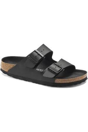 Birkenstock Arizona Triples Black 1019069