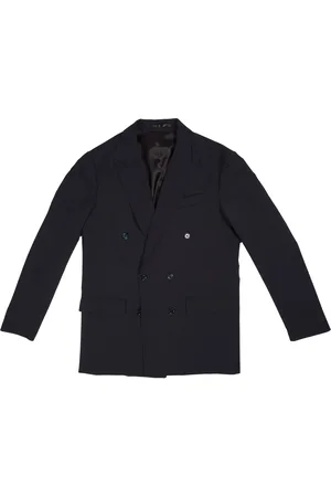 GRIFONI Giacca Uomo GU134022/32 582 BLU