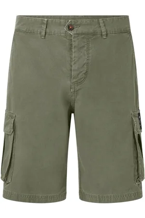ECOALF Bermuda Kaki LIMAALF