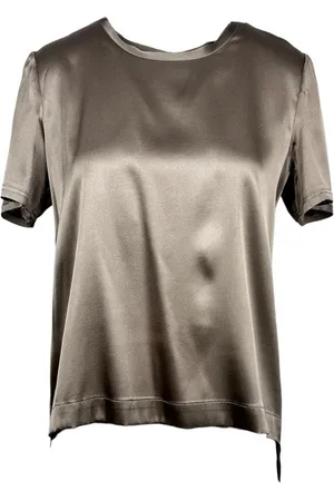 AROVESCIO T-shirt e Polo Tortora