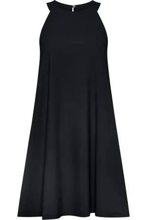 RRD Abito Donna 25803 60 BLACK