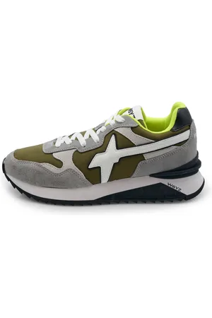 W6YZ Scarpa Uomo 201518525 2B21