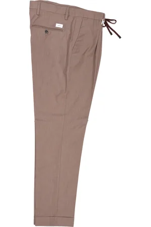 BARBATI Pantalone Uomo GREGORY 781 721 TAL