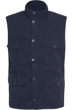Barbour Giubbino Uomo MGI0284 NY51