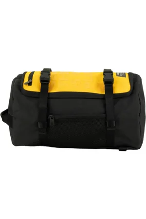 ECOALF Zaino Giallo BAKUALF