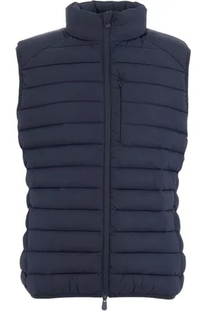 save the duck Gilet Rhus Blu D81272M