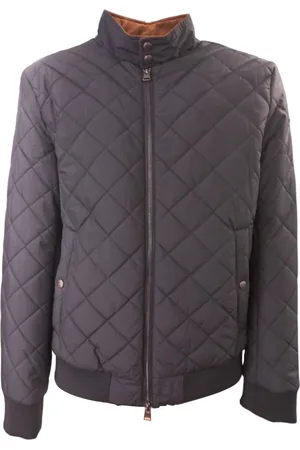 HUSKY Hs22biupu24pl122 C336 Navy Blazer JAKE