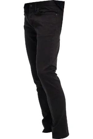Cycle Skinny Reactive Dyed Nero 431P503