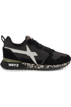 W6YZ Scarpa Uomo 201356003 1A05