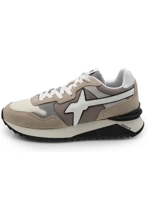 W6YZ Scarpa Uomo 201518525 2E07