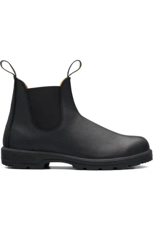 Blundstone Leather Pebble 2320-1447BC