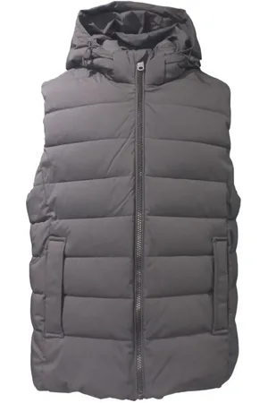 ECOALF Gajkrekoa0500mw22 319 REKOALF VEST MAN
