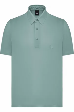Duno Polo Uomo TURBO OLBIA 320 VER