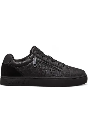 Calvin Klein Scarpa Uomo YM0YM01254 0GJ NER