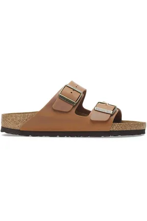 Birkenstock Arizona Cognac 1028401