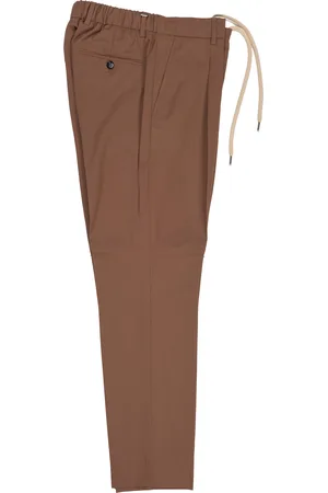 Be able Pantalone Uomo RICCARDO MT TABACCO