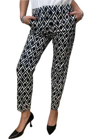 Penny Black Pantalone lungo Donna 2511131183200-004 Kartal