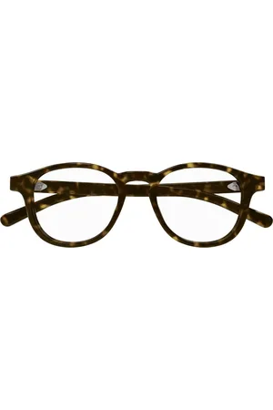 Gucci GG1510O uomo Acetato riciclato