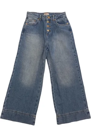 Pinko Denim Bottoni Gioiello S4PIJGDP007