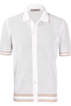 LA FILERIA Polo Uomo 57180/20612/002