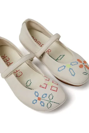 Camper Ballerine camper