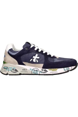 Premiata Mase Var 5684 Blu MASE VAR 5684