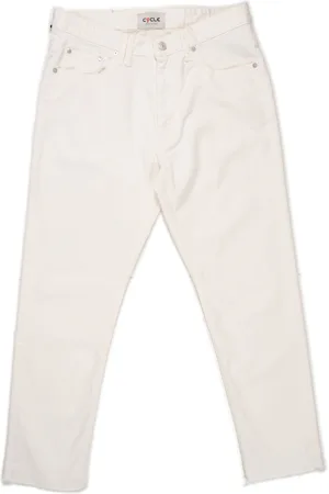 Cycle 5 Tasche Lucky Carrot Bull Denim 341P537/L378/31