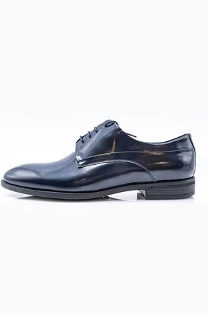 CARLO PIGNATELLI Scarpa Uomo 8480 BLU