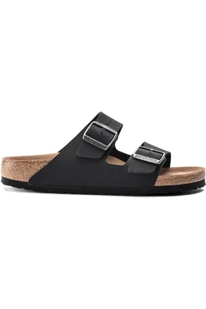 Birkenstock Arizona Nero Veg U 1019057