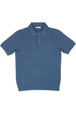 sun68 Polo Uomo K35120/80 AVIO