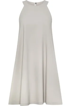 RRD Abito Donna 25803 85 WHITE SAND