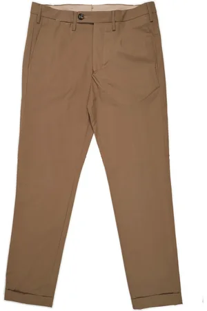 MICHAEL COAL Tasca America Capri Popeline MCBRAMM3953 C MARRON