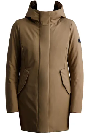 Uptobe Parka Corda ELEMENT