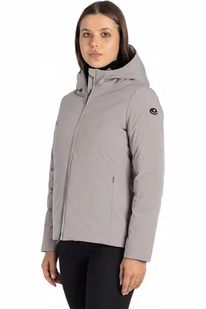 CANADIENS Giaccone Donna CAM01456 9750/0012