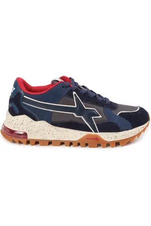 W6YZ Scarpa Uomo 201861202 1C24