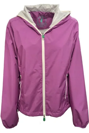 save the duck Wind16 Stella Capp. 80028 Orchid Violet D36670W