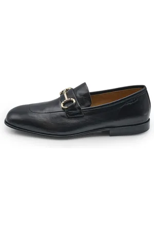 Alexander Hotto Scarpa Uomo 67037 GLAMOUR NER