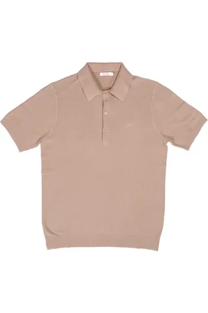 sun68 Polo Uomo K35120/98 STONE