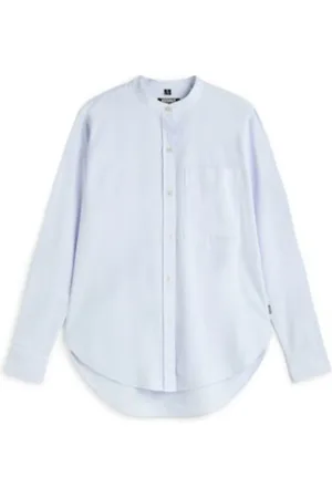 ECOALF Camicia Bianca NINAALF