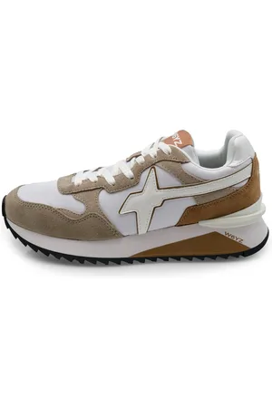 W6YZ Scarpa Uomo 201518526 3D42