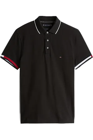 Tommy Hilfiger Polo Uomo MW0MW38458 BDS