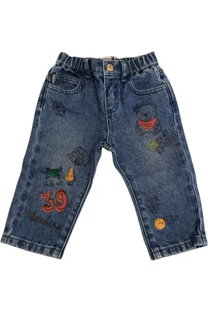Moschino Denim Blu 40290 MUP04Z L0E29